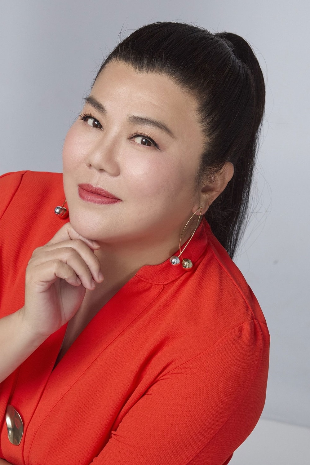 Foto de Lin Mei-shiu
