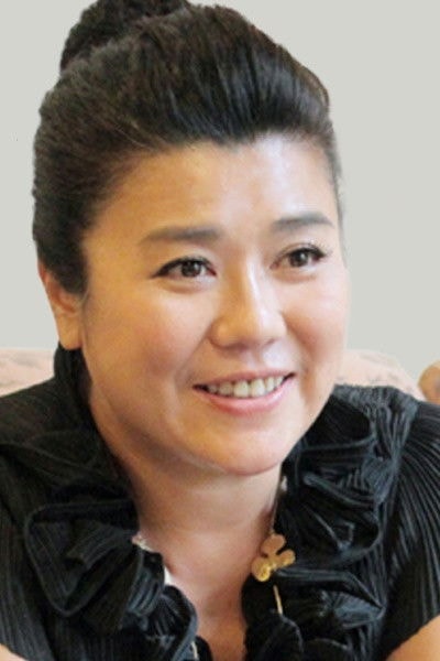 Foto de Lin Mei-shiu