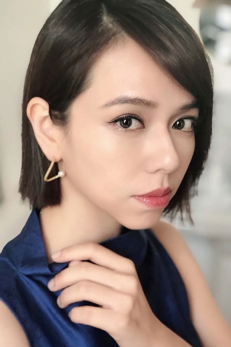 Foto de Hsia Yu-chiao