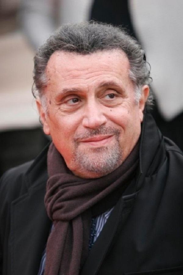 Foto de Andrea Roncato