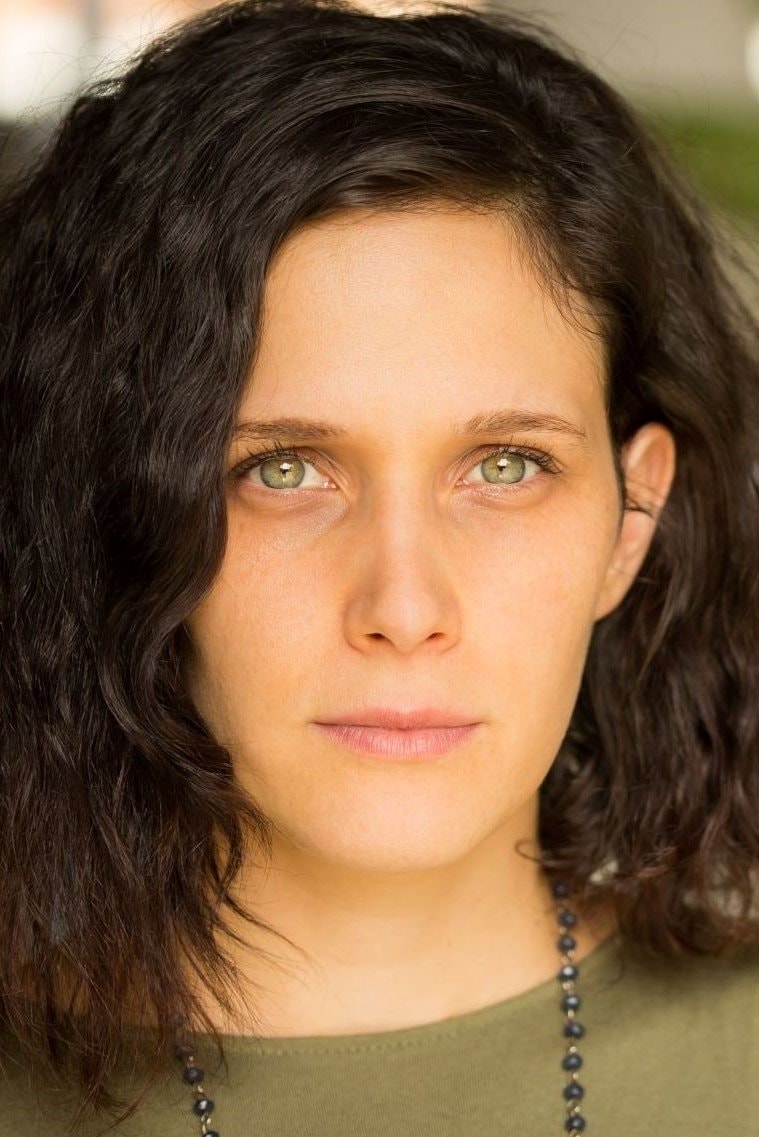 Foto de Camila Selser