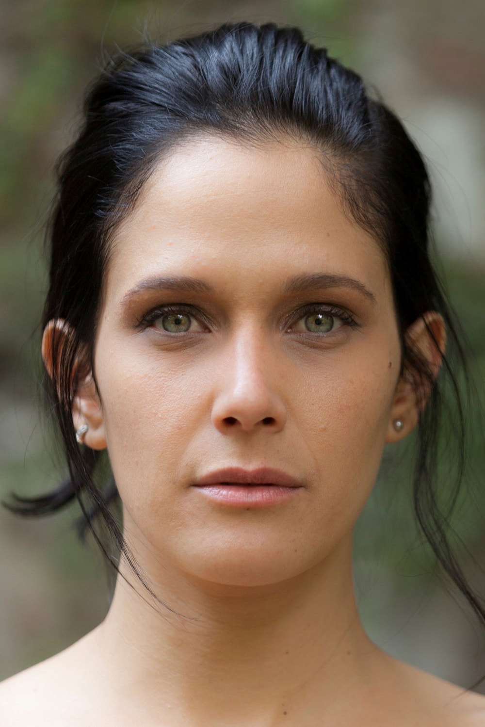 Foto de Camila Selser