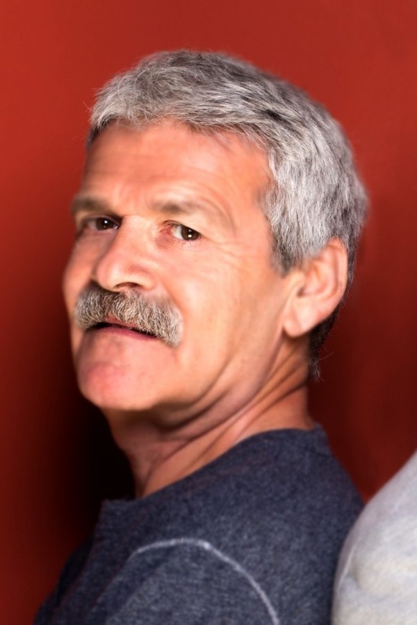 Foto de Gigi Sammarchi