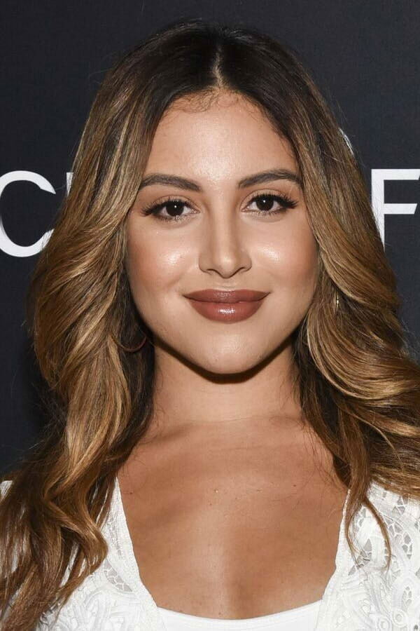 Foto de Cinthya Carmona