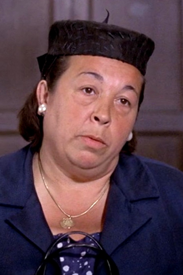 Foto de Franca Scagnetti