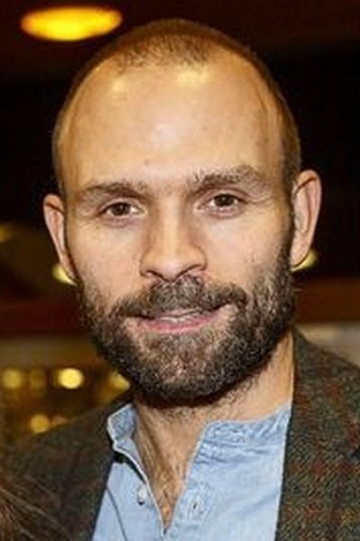 Foto de Rúnar Freyr Gíslason