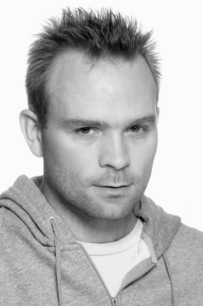 Foto de Rúnar Freyr Gíslason