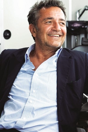 Foto de Pietro Valsecchi