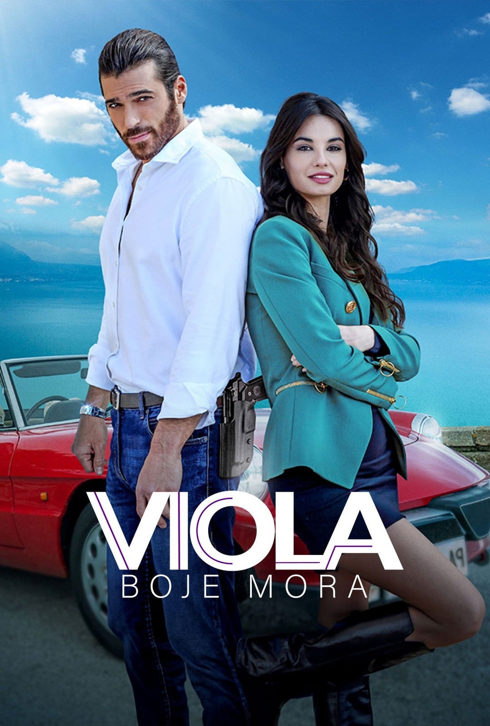 Foto de Francesca Chillemi