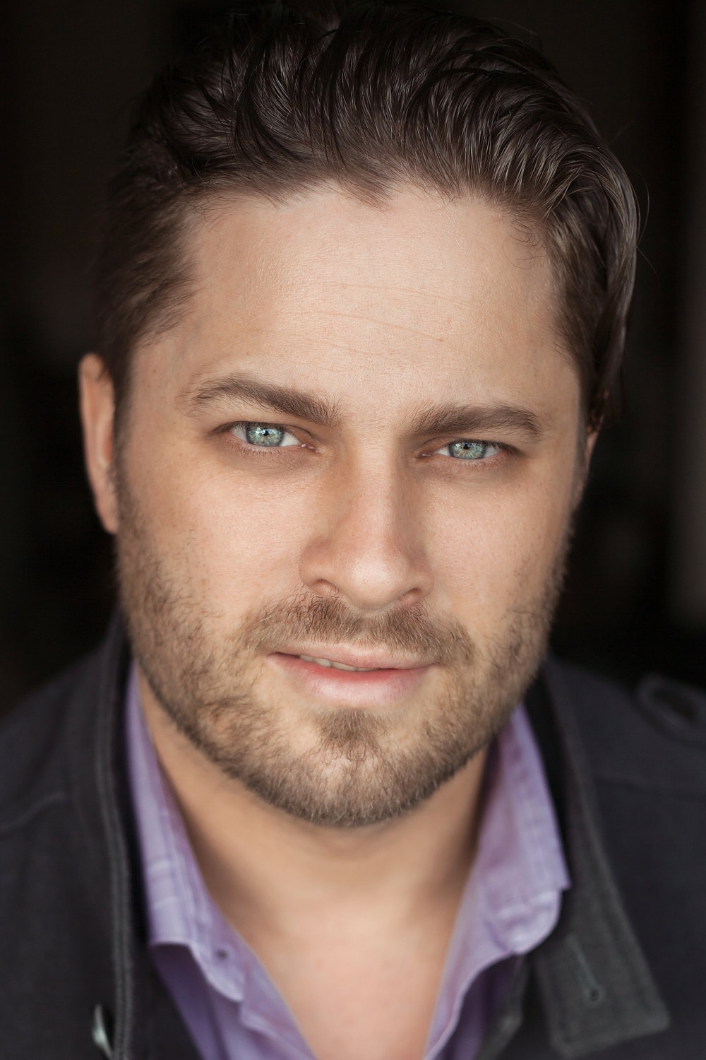 Foto de Matt Hamilton