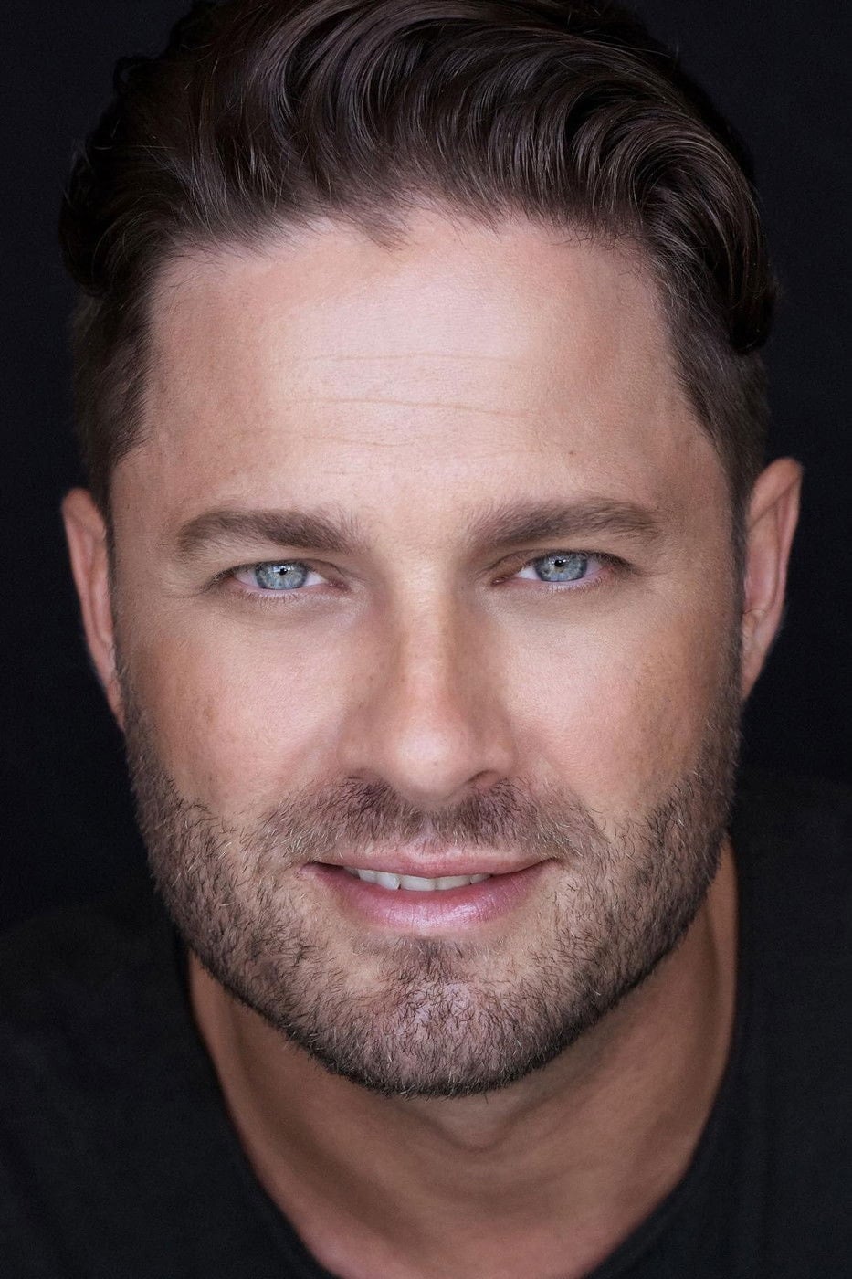 Foto de Matt Hamilton