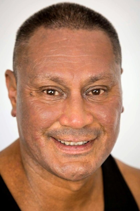 Foto de Joseph Mika-Hunt