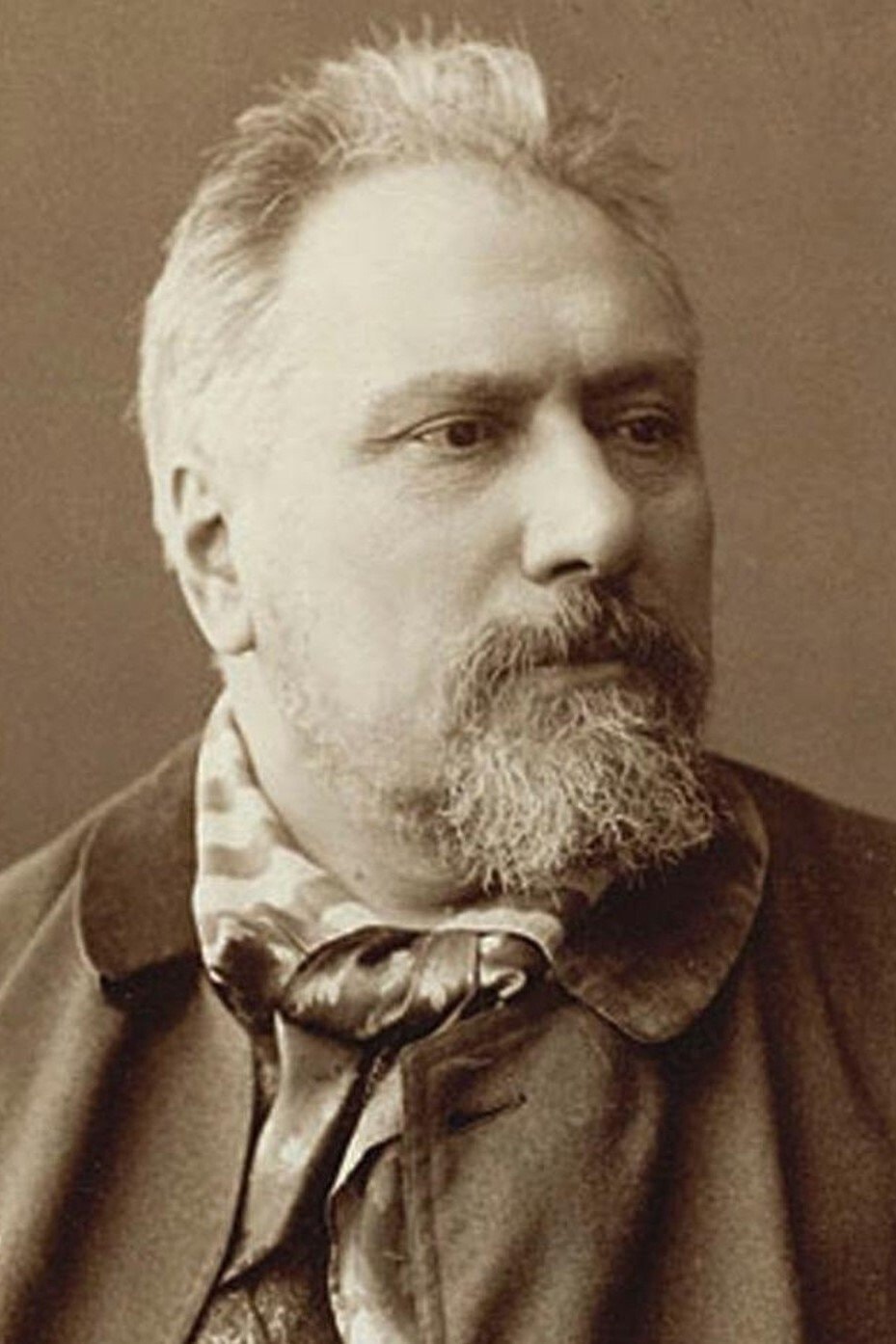 Foto de Николай Лесков