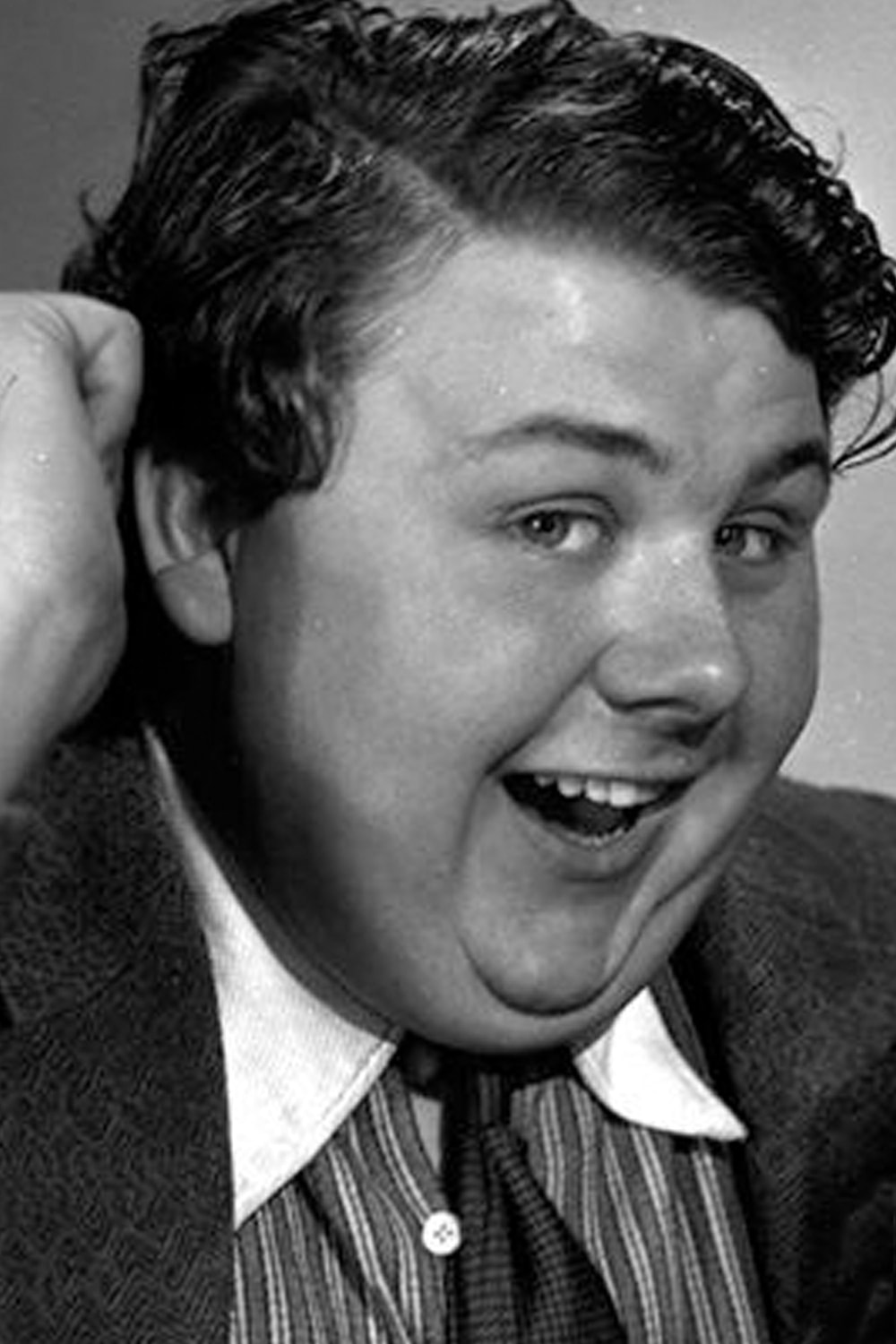 Foto de Graham Moffatt