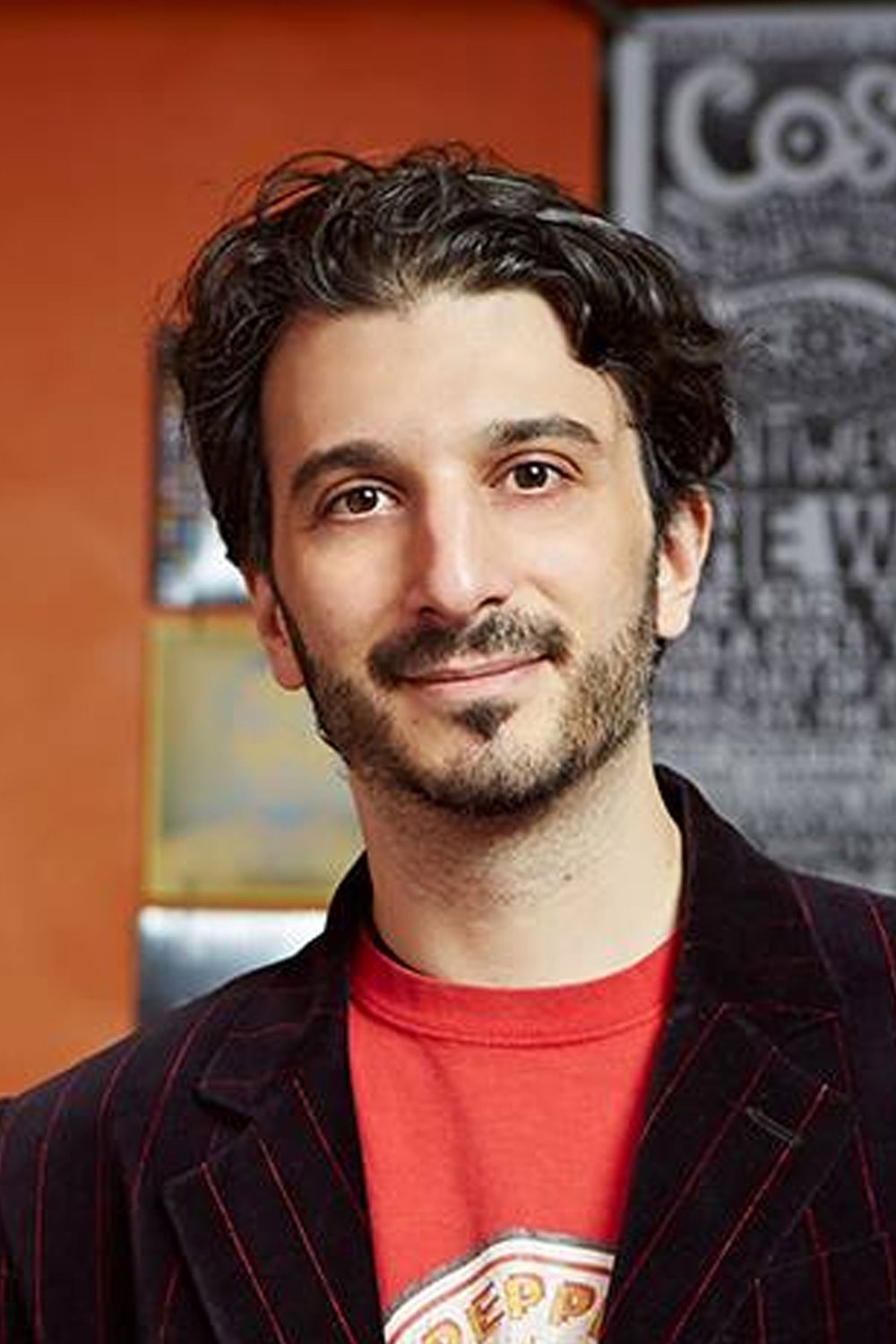 Foto de Gabriel Nesci