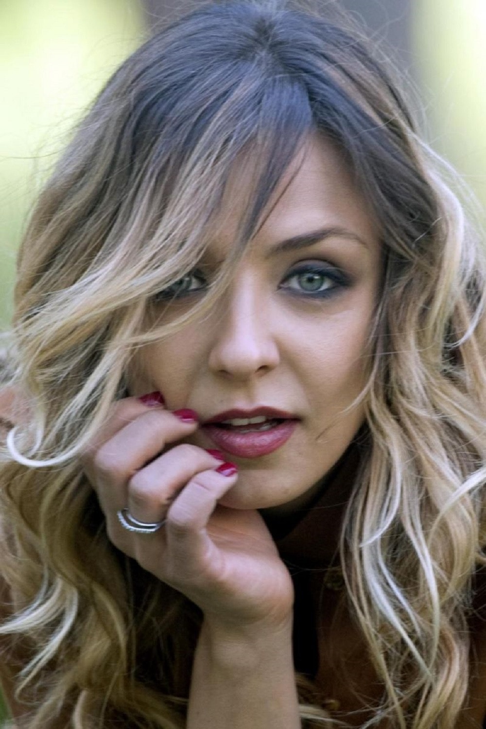 Foto de Myriam Catania