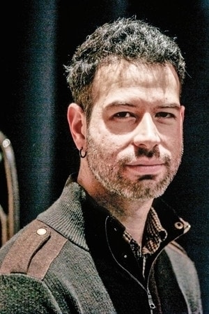 Foto de David Pablos