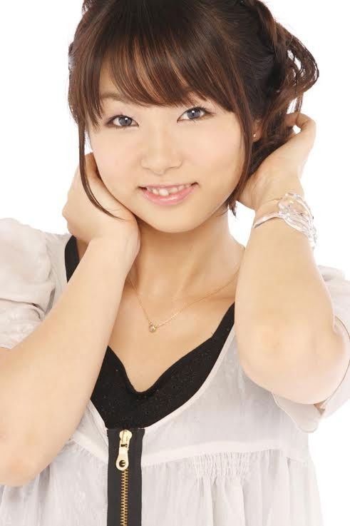 Foto de Yuko Sanpei