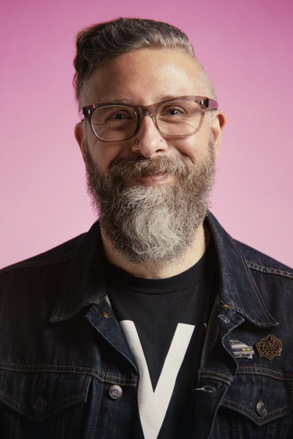 Foto de Daniel DelPurgatorio