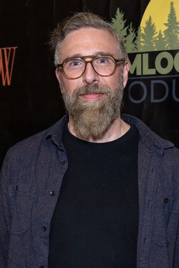 Foto de Daniel DelPurgatorio