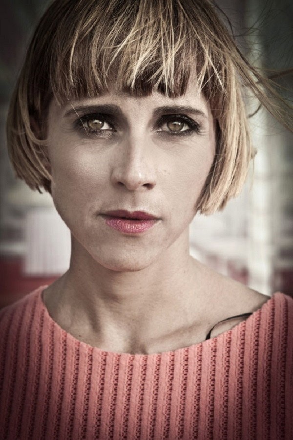 Foto de Susy Laude