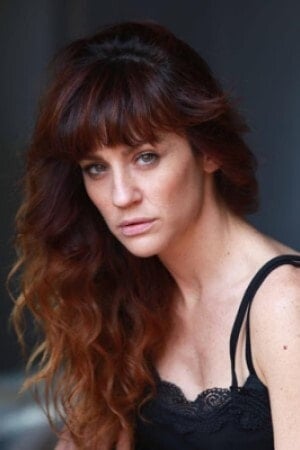 Foto de Maria Chiara Augenti