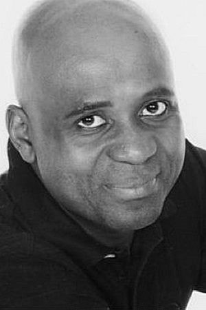 Foto de Isaac George