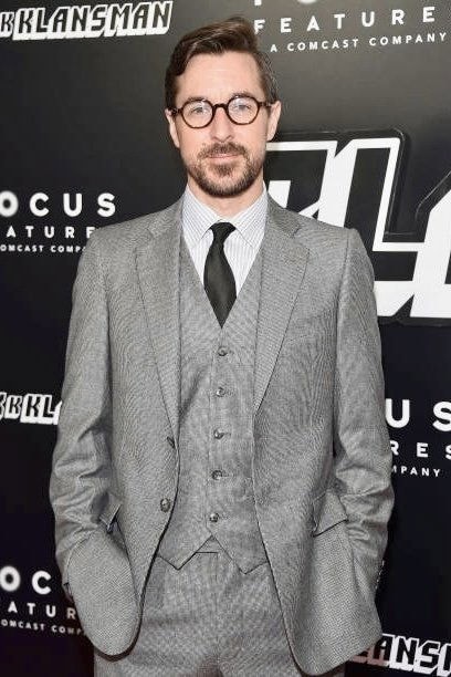 Foto de Raymond Mansfield