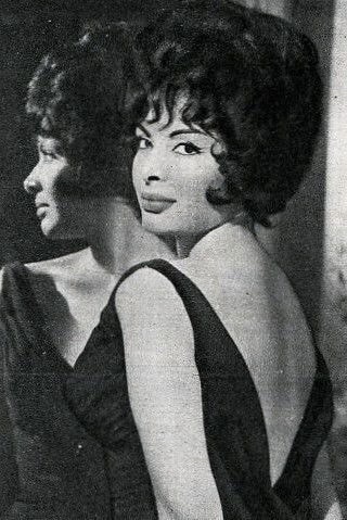 Foto de Naima Lamcharki