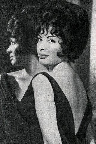 Foto de Naima Lamcharki