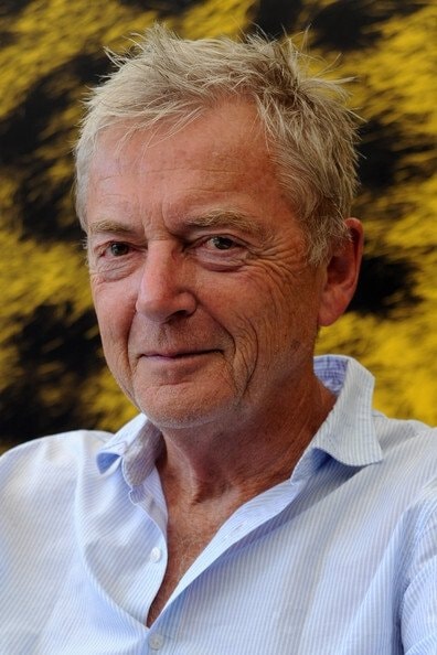 Foto de Patrick Lapp