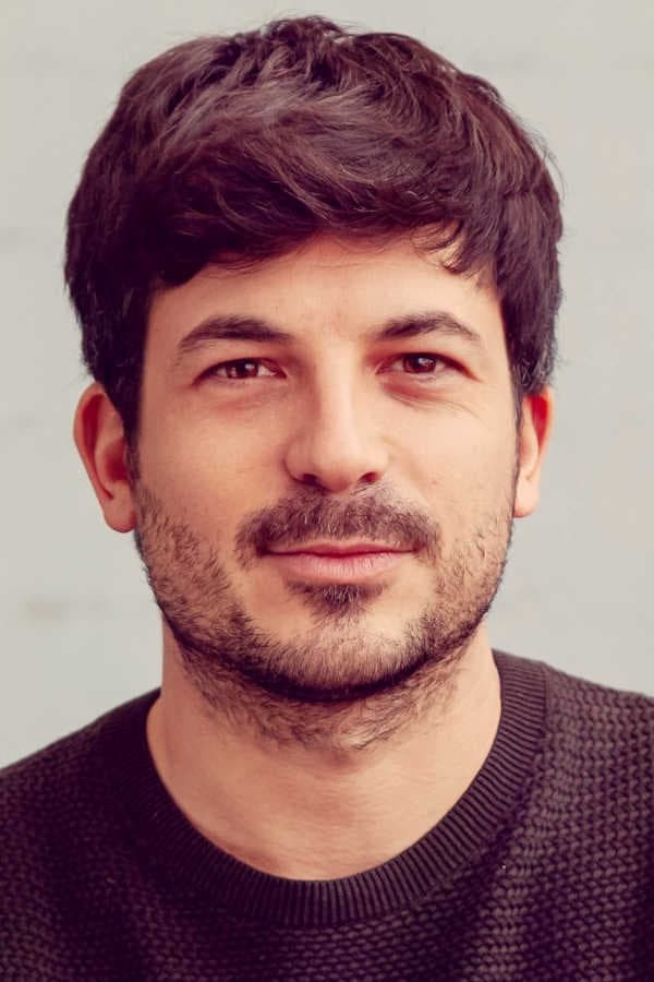 Foto de Adrien Barazzone