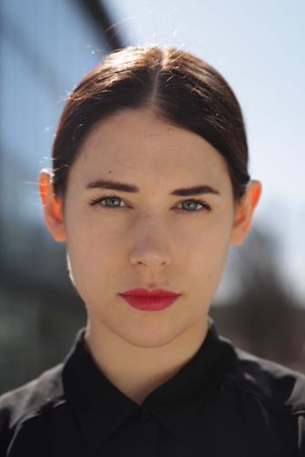 Foto de Ninja Thyberg