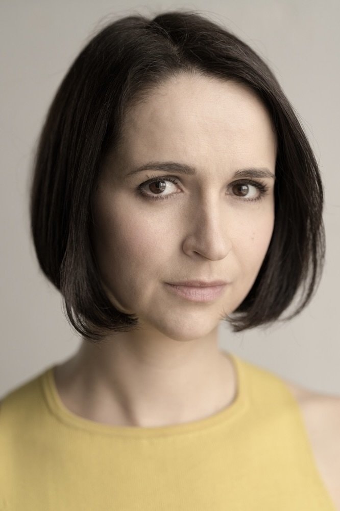 Foto de Cristina Catalina