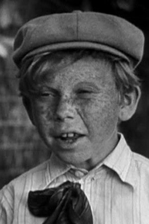 Foto de Donald Haines