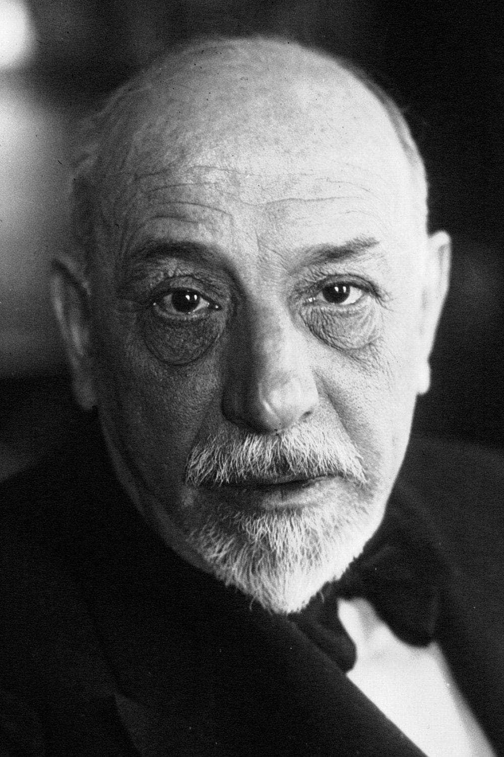 Foto de Luigi Pirandello