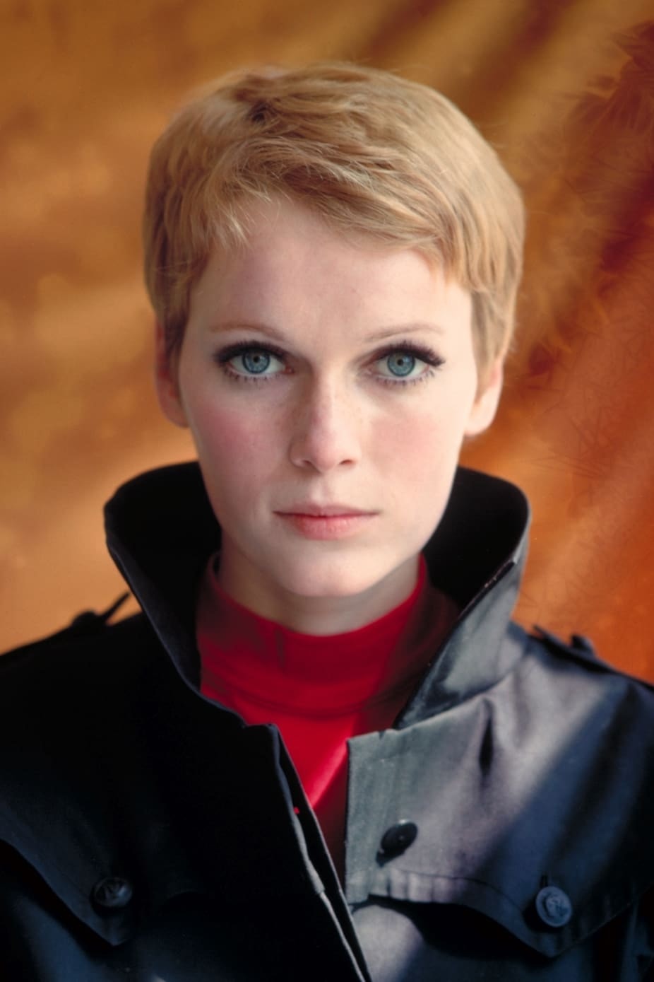 Foto de Mia Farrow