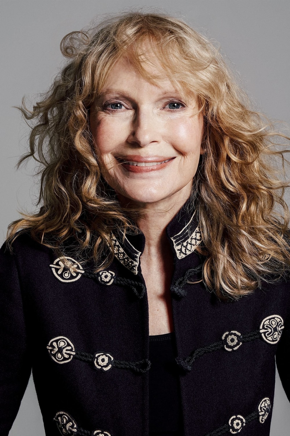 Foto de Mia Farrow