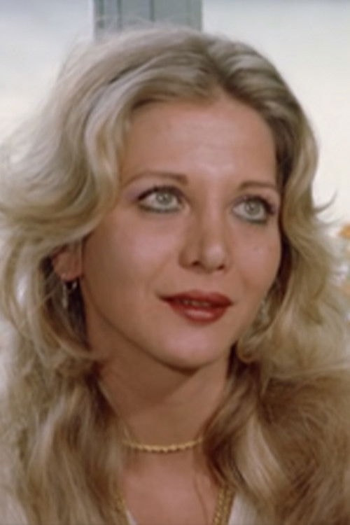 Foto de Hülya Tuğlu