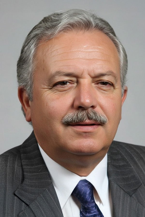 Foto de Ekrem Dümer