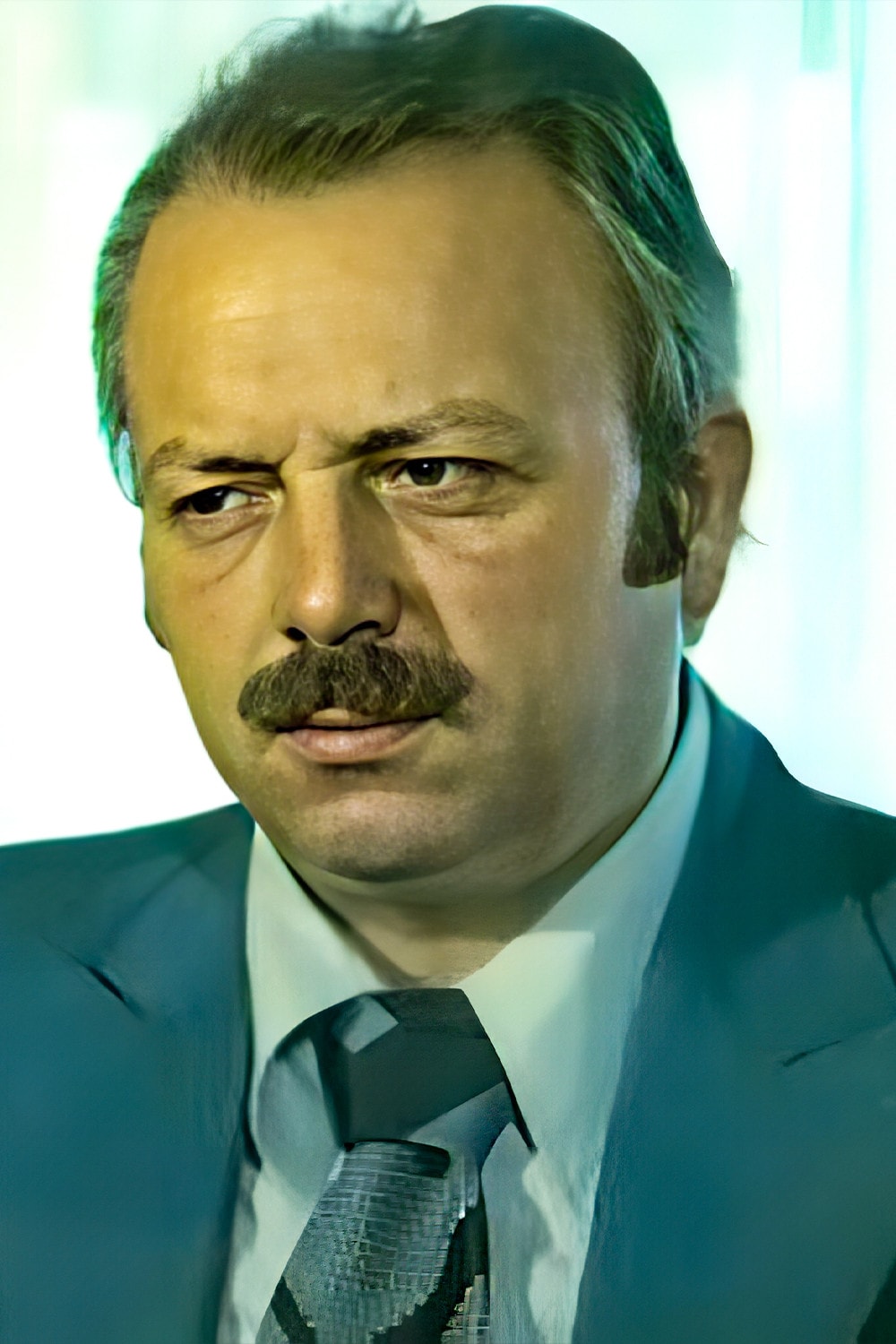 Foto de Ekrem Dümer
