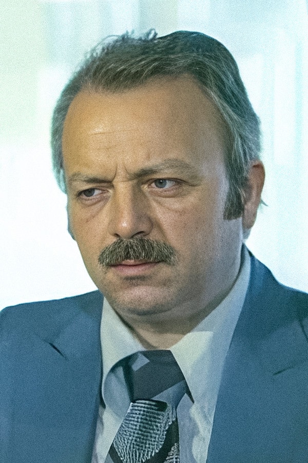 Foto de Ekrem Dümer