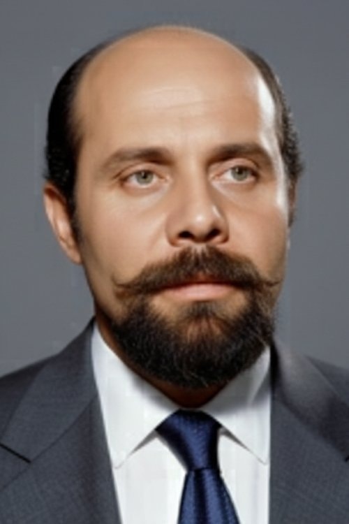 Foto de Reşit Çıldam