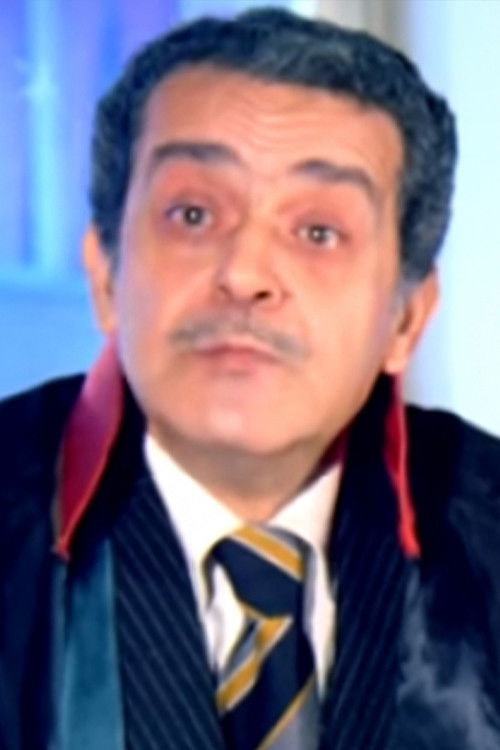 Foto de Hüseyin Kaşif