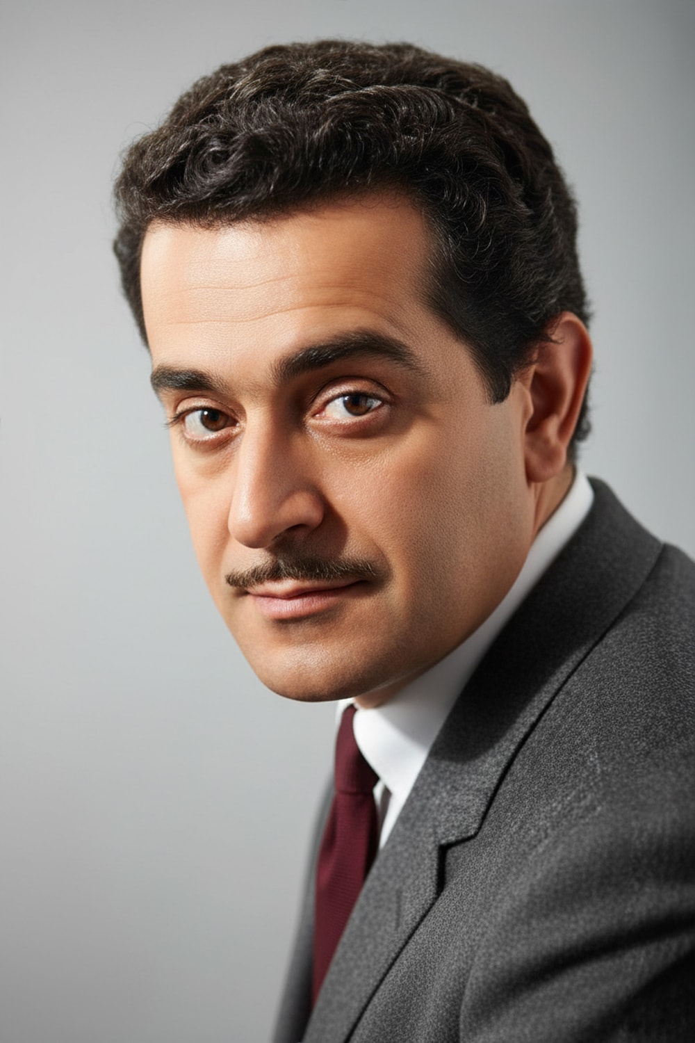 Foto de Hüseyin Kaşif