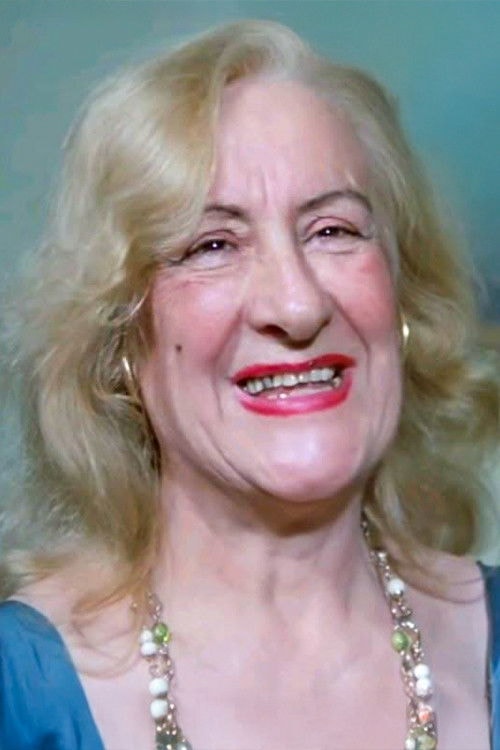 Foto de Remziye Fırtına