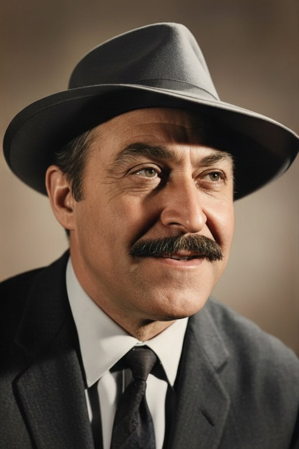 Foto de Hasan Ceylan