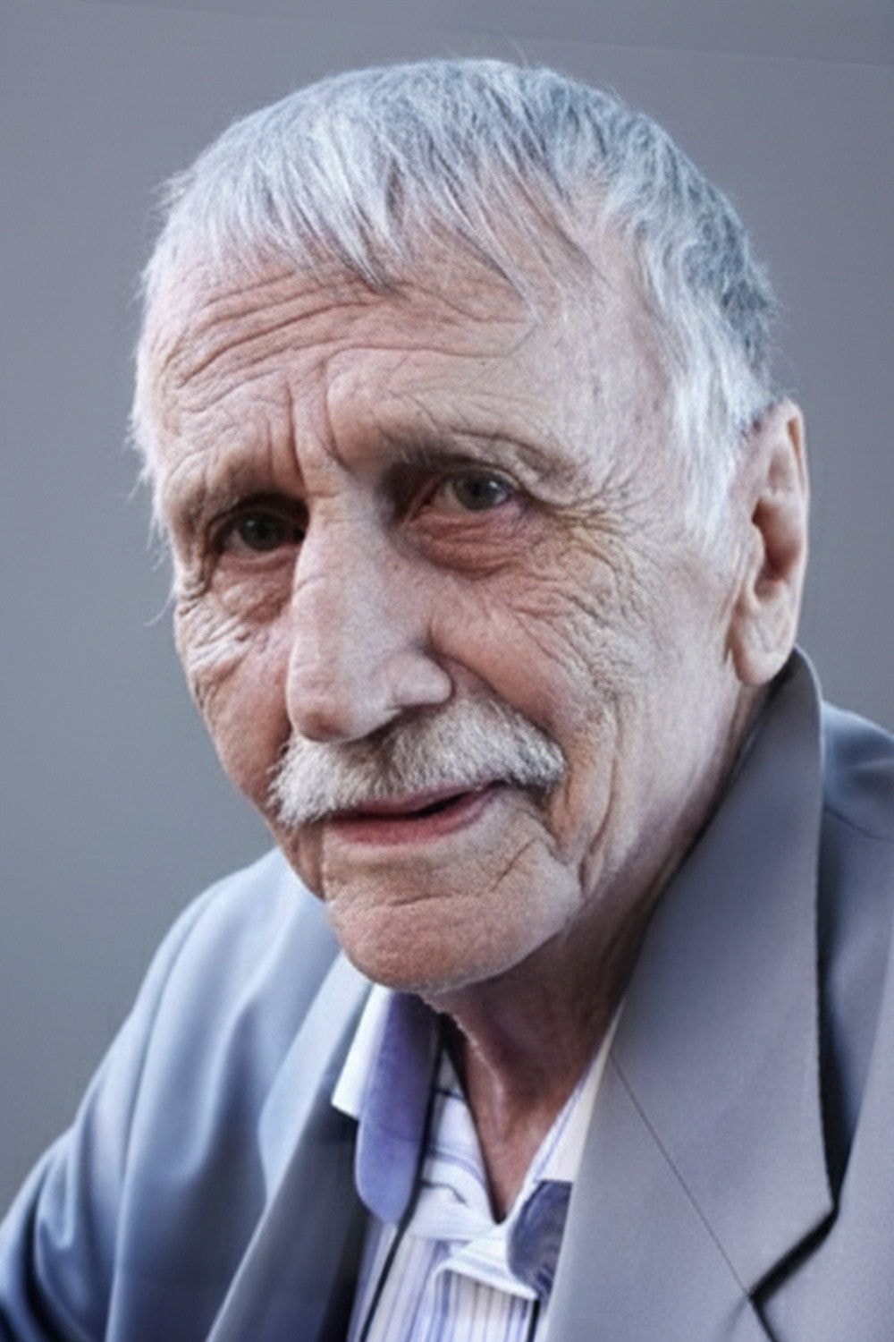 Foto de Süheyl Eğriboz