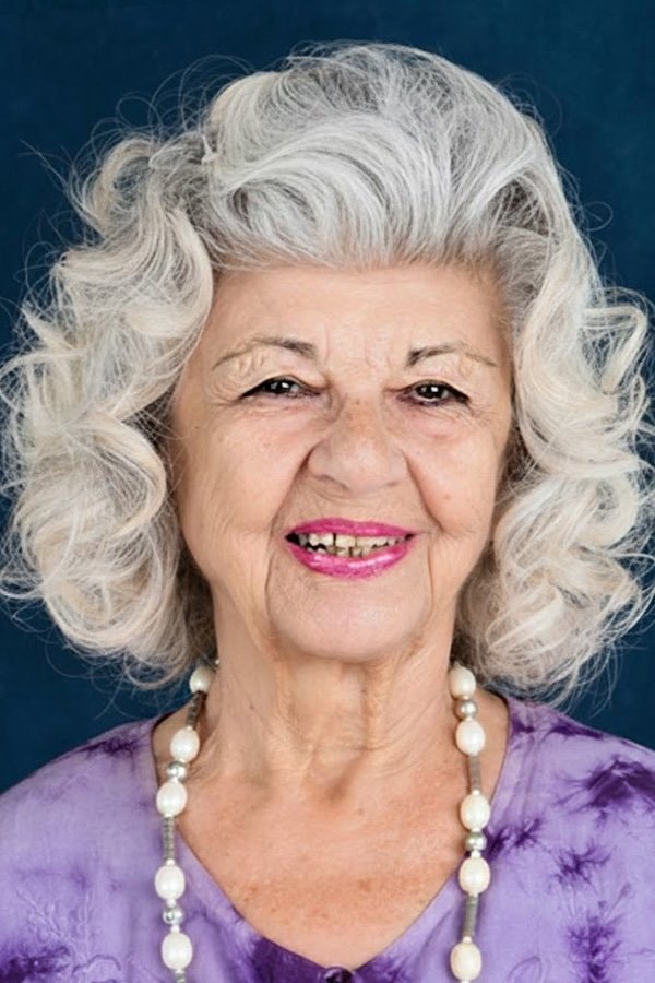 Foto de Jeyan Mahfi Tözüm