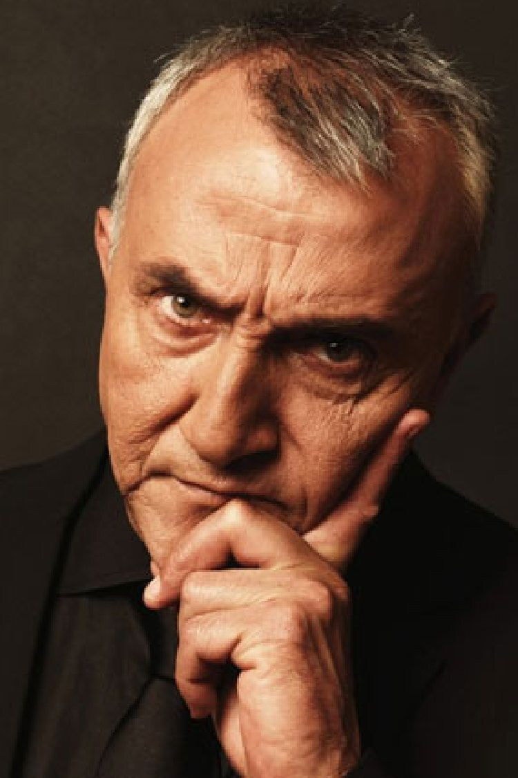 Foto de Mustafa Alabora